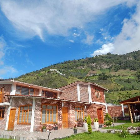 Pampa Garden Hotel Quillullaco Eksteriør billede